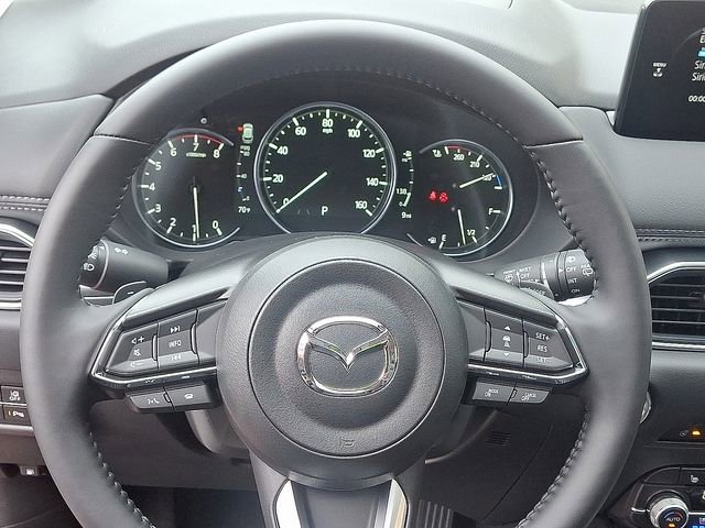 New 2025 MAZDA CX-5 AWD 2.5 S image 12