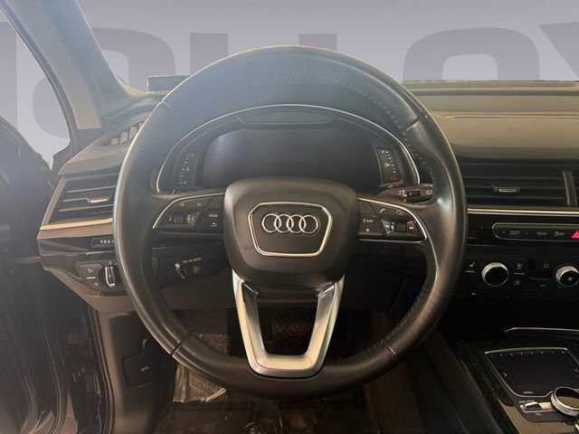 Used 2019 Audi Q7 3.0T Premium Plus image 13