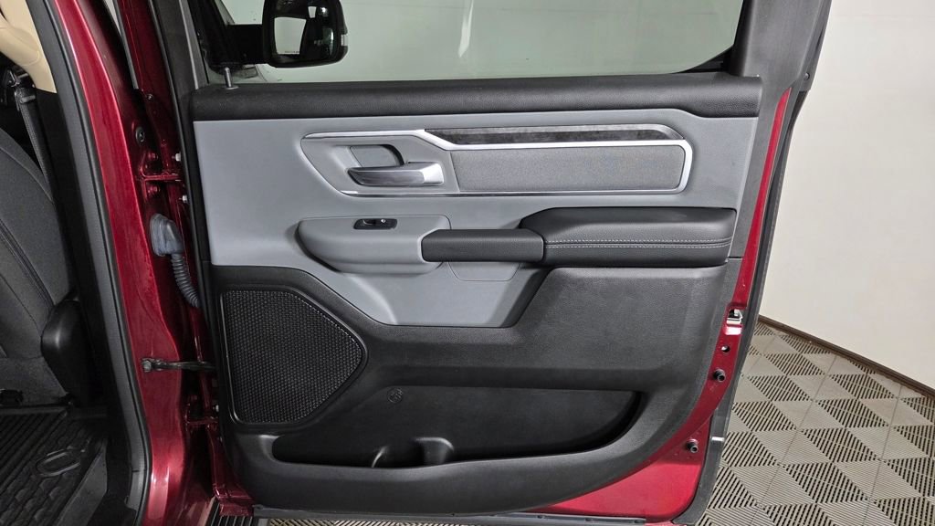 Used 2020 RAM 1500 Big Horn image 31