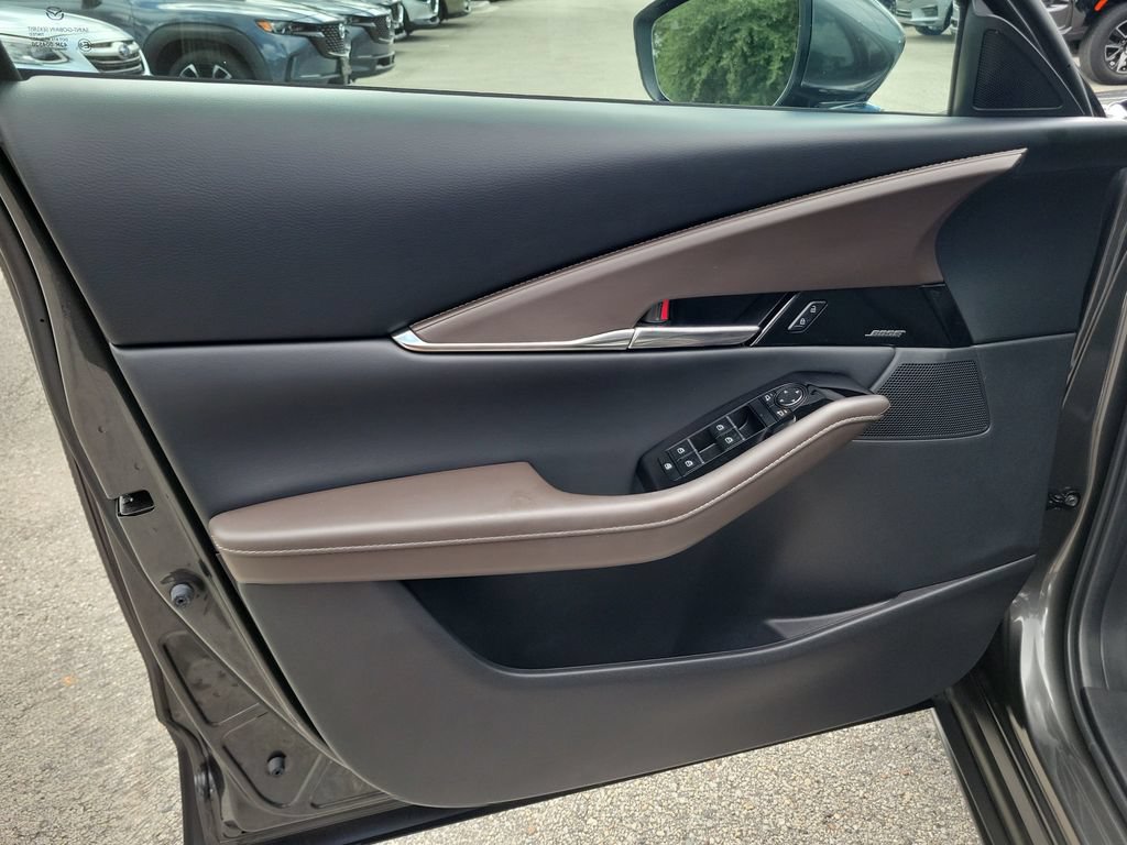 Used 2023 MAZDA CX-30 AWD 2.5 S w/ Premium Package image 20