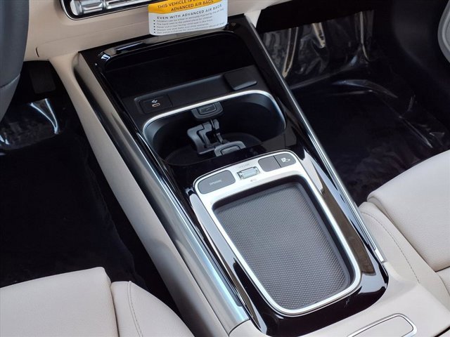 New 2026 Mercedes-Benz GLA 250 image 7