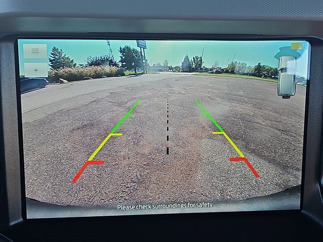 Used 2023 Ford Bronco Badlands image 25