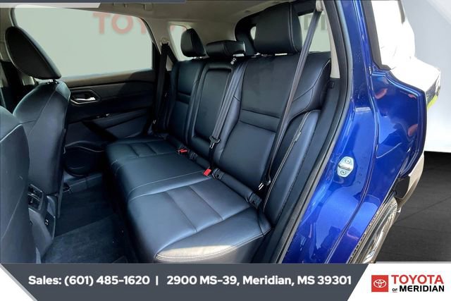 Used 2023 Nissan Rogue SL image 19