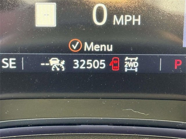 Certified 2022 Buick Encore GX Essence w/ Advanced Technology Package image 24