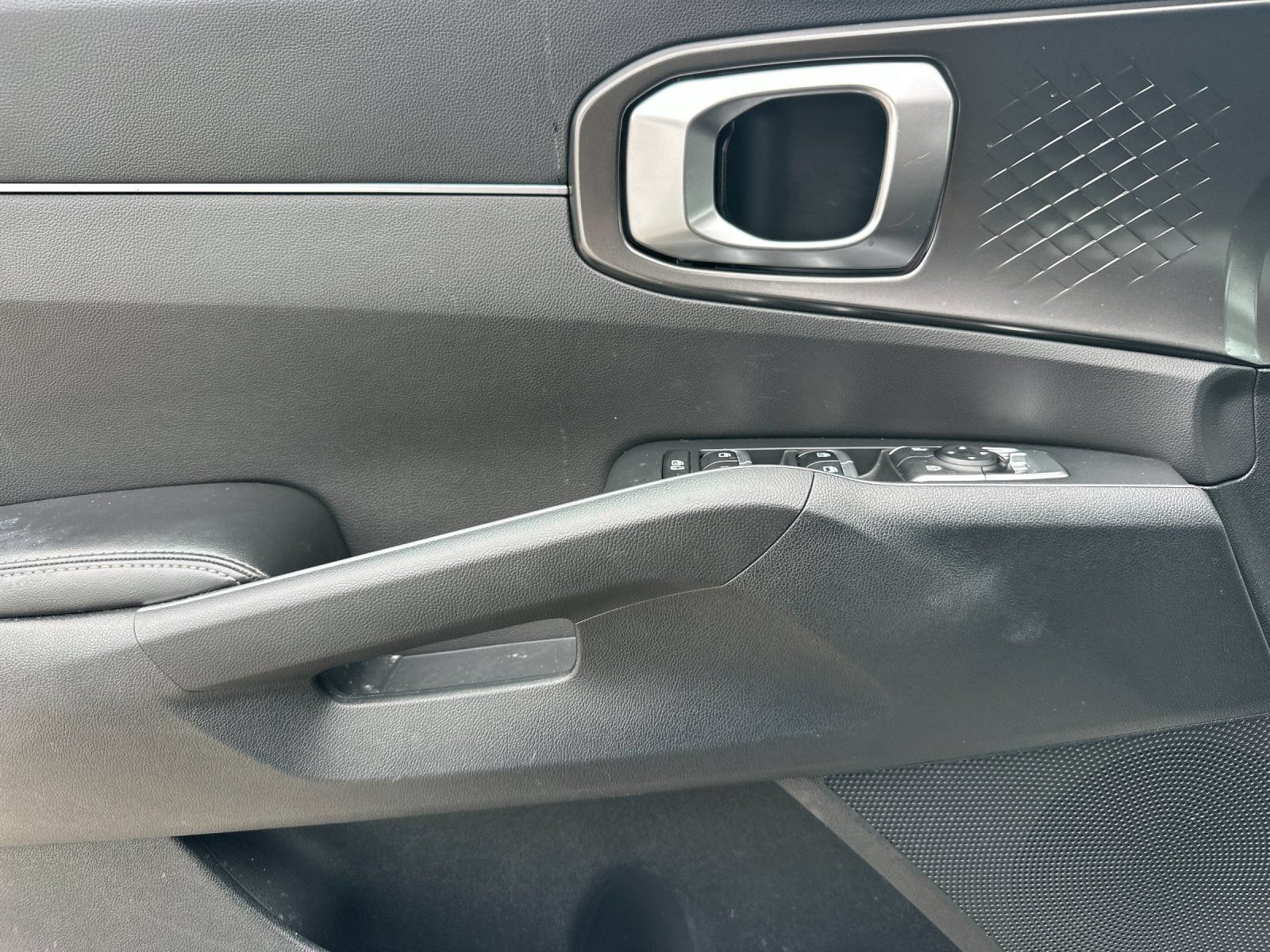 Certified 2023 Kia Sorento EX FWD image 13