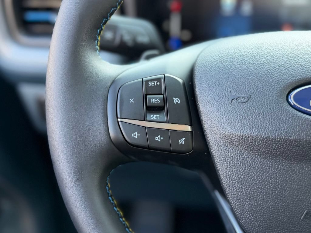 New 2026 Ford Maverick Lobo AWD/4WD image 22