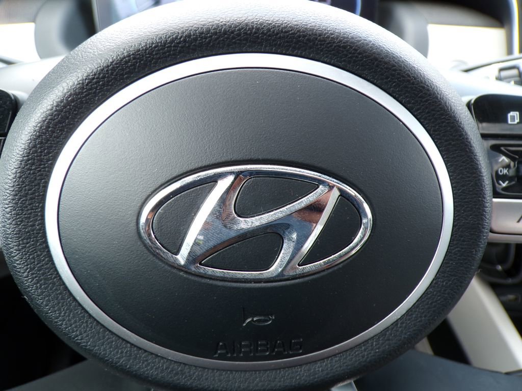 Certified 2023 Hyundai Tucson SEL w/ Convenience Package AWD/4WD image 32