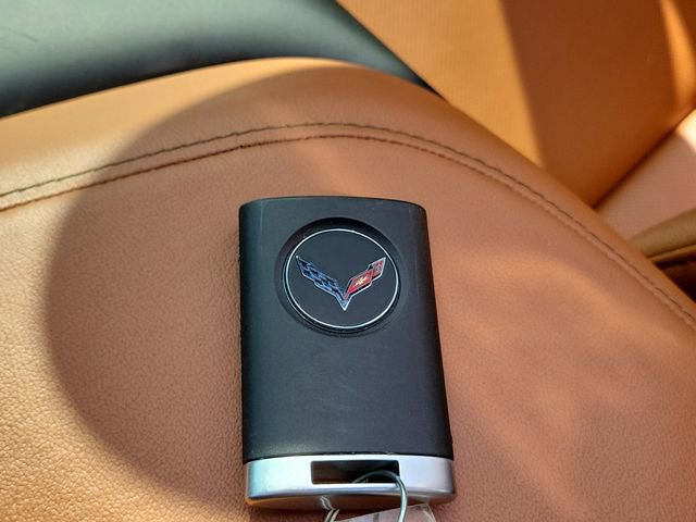 Certified 2019 Chevrolet Corvette Grand Sport image 29