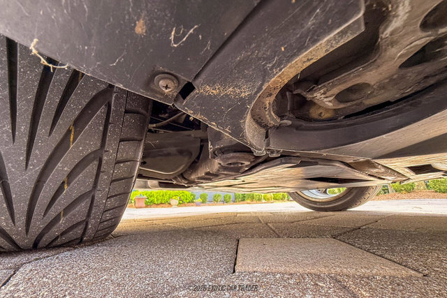 Used 1998 Porsche 911 Carrera image 87