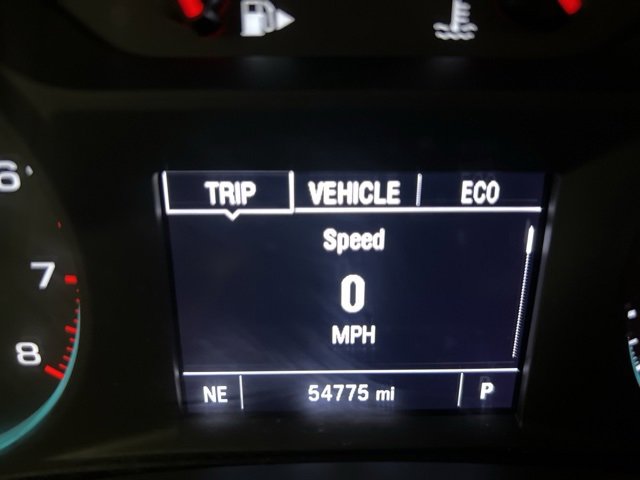 Used 2022 Chevrolet Malibu LT image 21