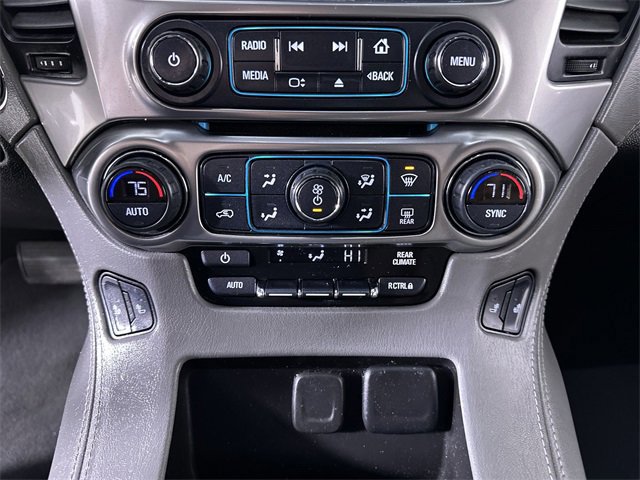 Used 2019 Chevrolet Suburban LT image 16