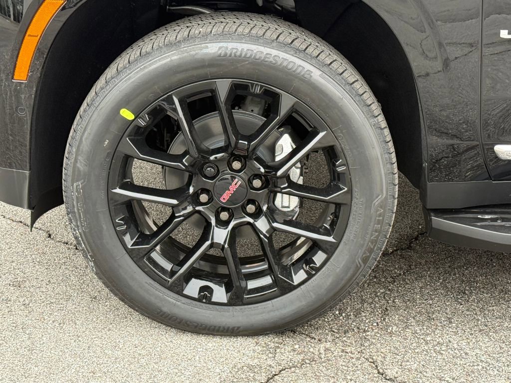 New 2026 GMC Yukon Elevation image 7