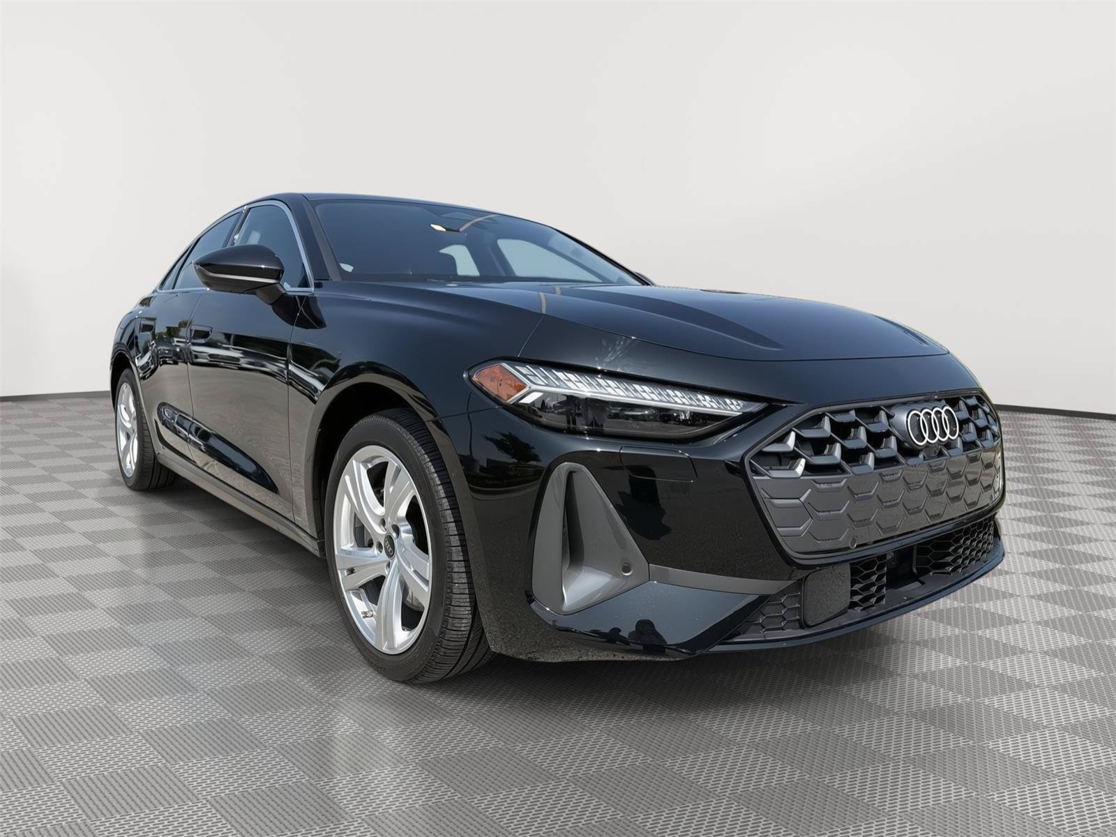 Used 2025 Audi A5 2.0T Premium Plus w/ Premium Plus AWD/4WD image 7