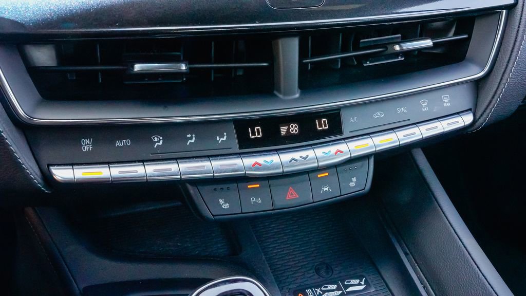 Certified 2023 Cadillac CT5 Luxury w/ Sun And Sound Package image 16