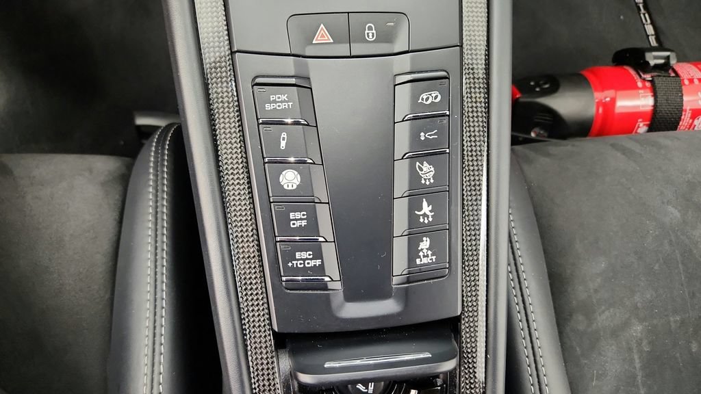 Used 2015 Porsche 911 GT3 RWD image 36