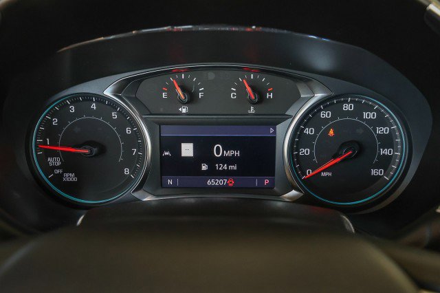 Used 2023 Chevrolet Equinox LT FWD image 26