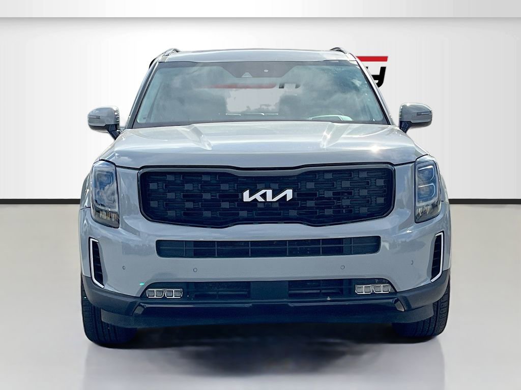 Used 2022 Kia Telluride SX w/ SX Prestige Package image 2