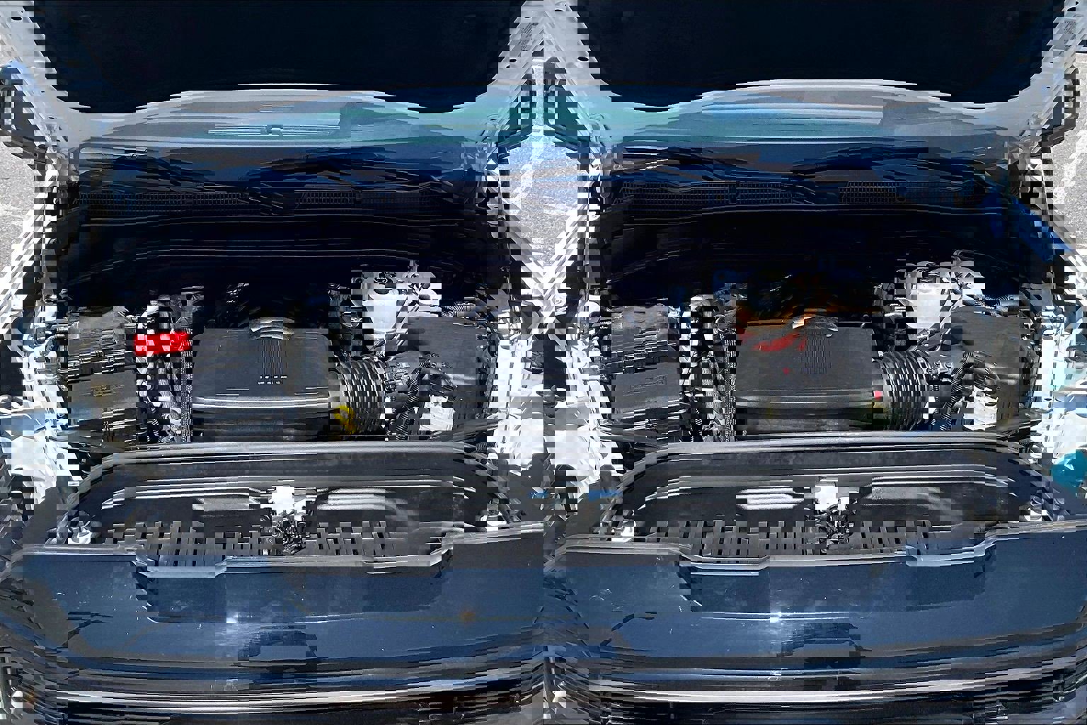 Used 2024 GMC Sierra 1500 AT4X image 33