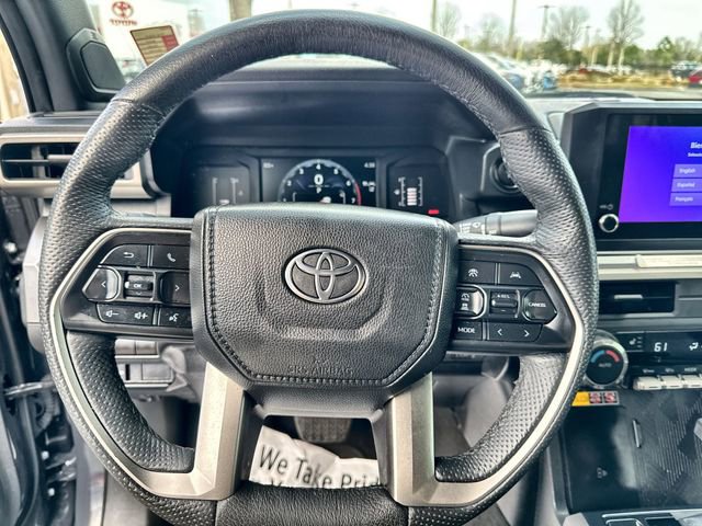 Used 2024 Toyota Tacoma SR5 image 23