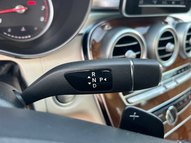 Used 2018 Mercedes-Benz C 300 4MATIC Sedan image 20
