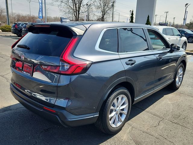 Used 2024 Honda CR-V EX-L image 6