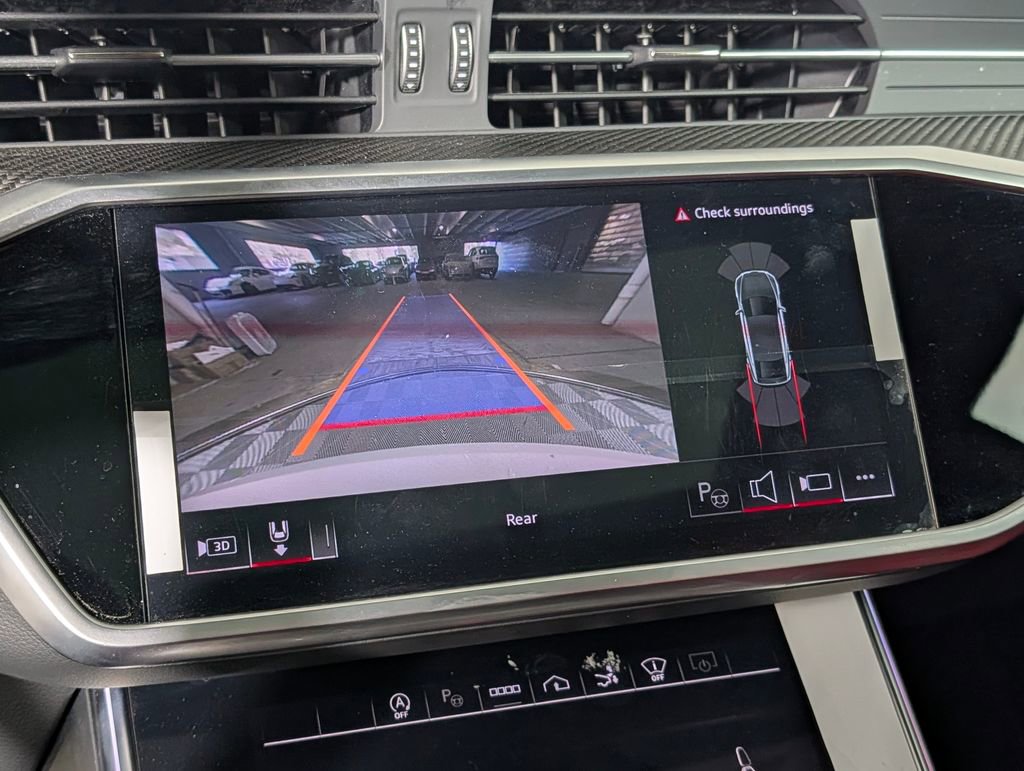 Used 2024 Audi RS 7 Performance image 32