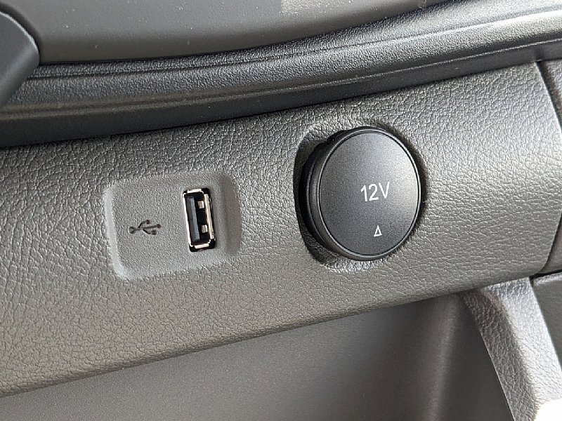 New 2025 Ford Transit 250 Low Roof w/ Load Area Protection Package image 23