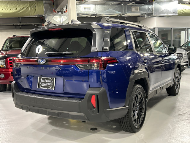 New 2026 Subaru Outback Limited XT w/ Premium/Limited Plus Package AWD/4WD image 2