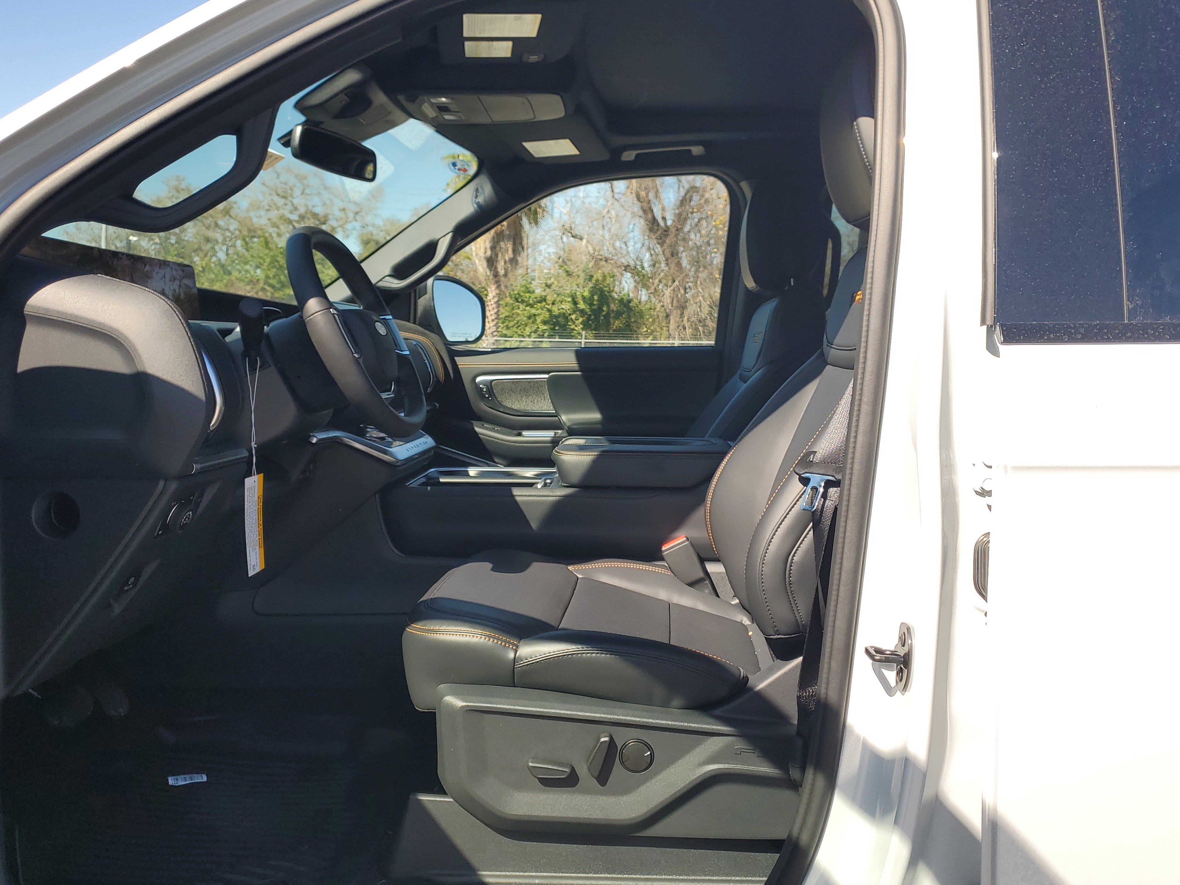 New 2026 Ford Expedition Tremor image 17