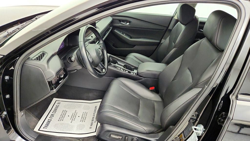 Used 2025 Honda Accord EX-L image 19