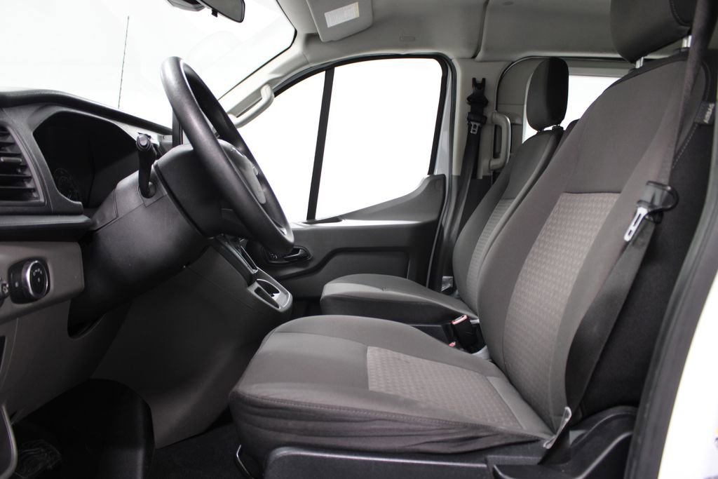 Used 2022 Ford Transit 350 XLT image 21