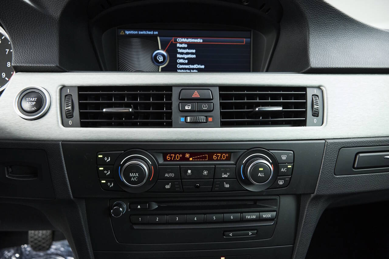 Used 2013 BMW M3 Coupe RWD image 53