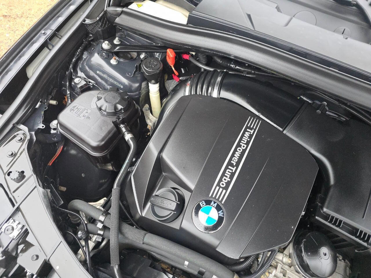 Used 2013 BMW X1 xDrive35i w/ Technology Pkg image 56