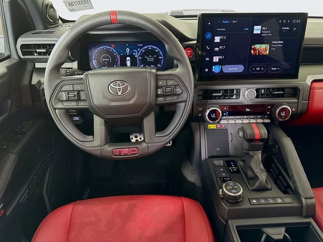 Certified 2026 Toyota 4Runner TRD Pro AWD/4WD image 26