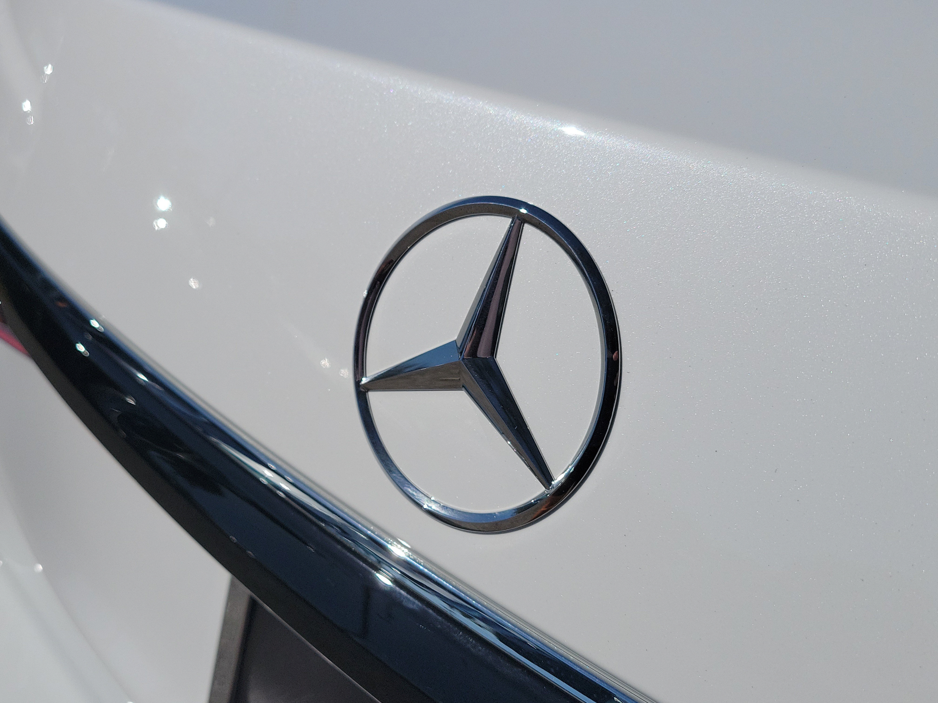 New 2027 Mercedes-Benz S 580 4MATIC Sedan image 30
