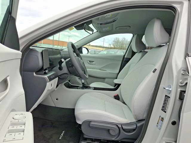 New 2026 Hyundai Kona SEL Sport image 7