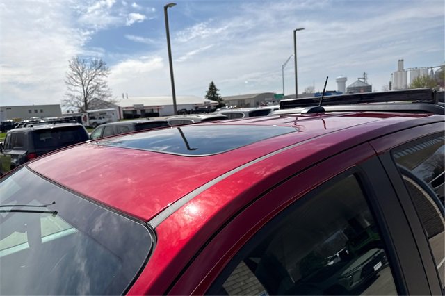 New 2024 Chevrolet Colorado ZR2 w/ Off-Road Front Bumper Package image 12