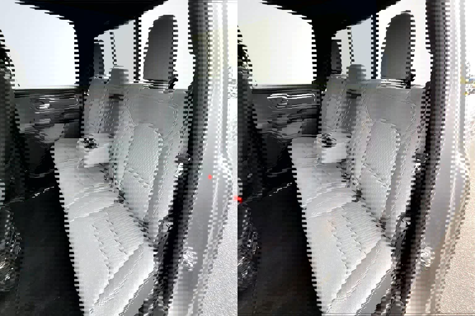 Used 2021 RAM 1500 Big Horn AWD/4WD image 13