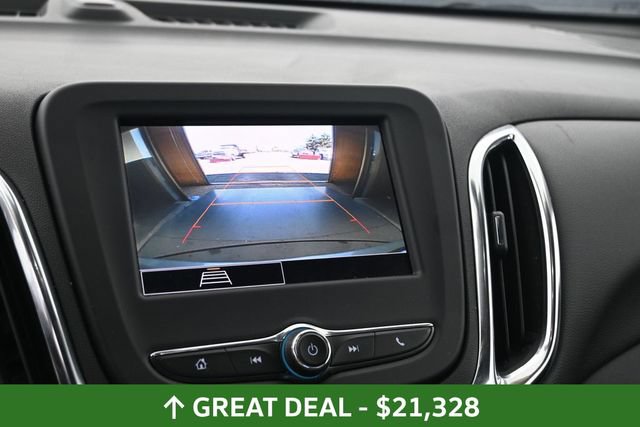 Used 2024 Chevrolet Equinox LT AWD/4WD image 30