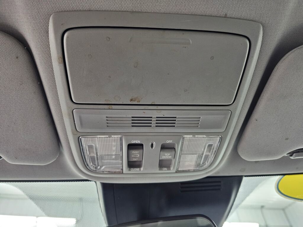 Used 2018 Honda CR-V EX image 19