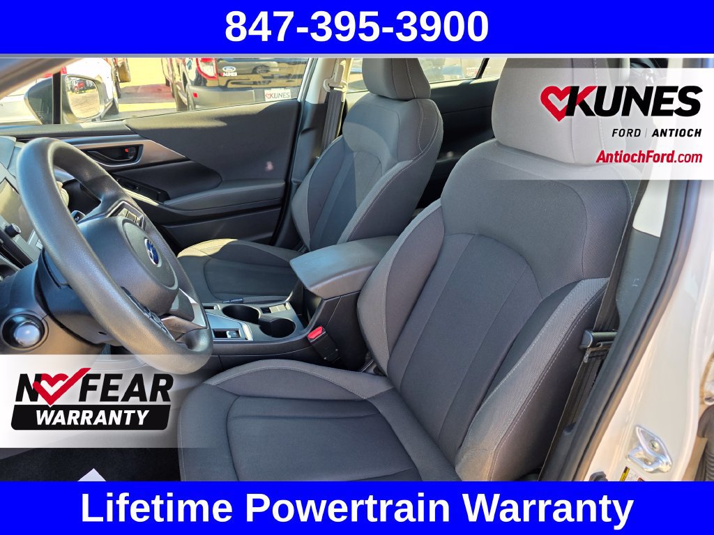 Used 2024 Subaru Impreza 2.0i AWD/4WD image 24