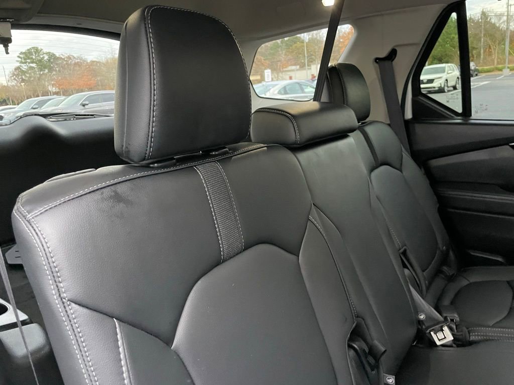 Certified 2024 Honda Pilot EX-L image 36