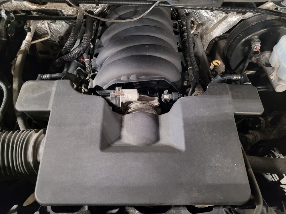 Used 2016 Chevrolet Silverado 1500 LTZ AWD/4WD image 30