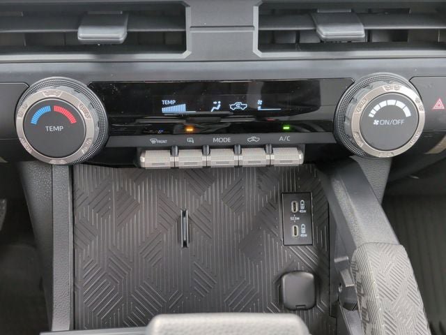 New 2026 Toyota Tacoma SR5 RWD image 20
