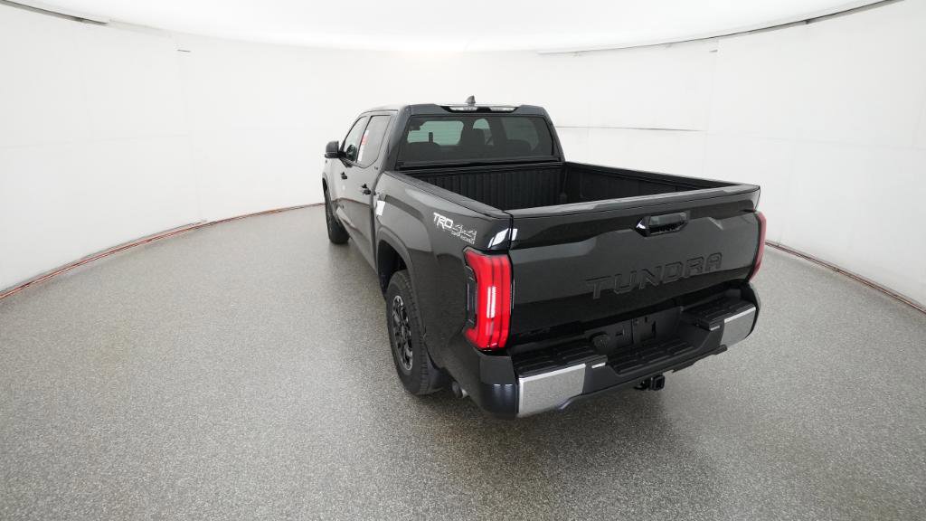New 2026 Toyota Tundra SR5 image 6