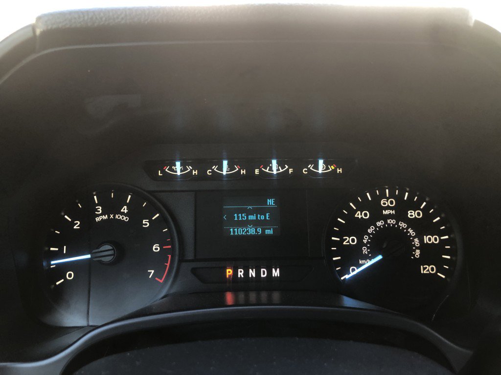 Used 2019 Ford F150 XL w/ XL Power Equipment Group image 20