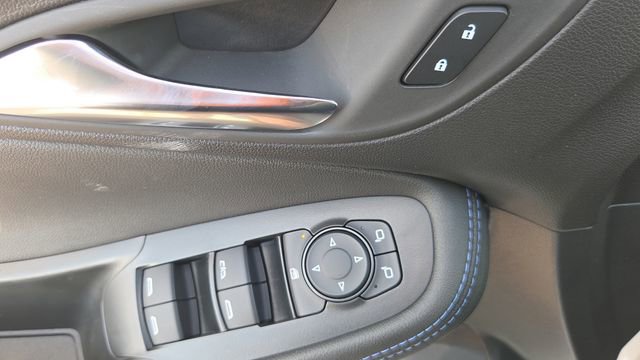 New 2026 Buick Encore GX Sport Touring image 30