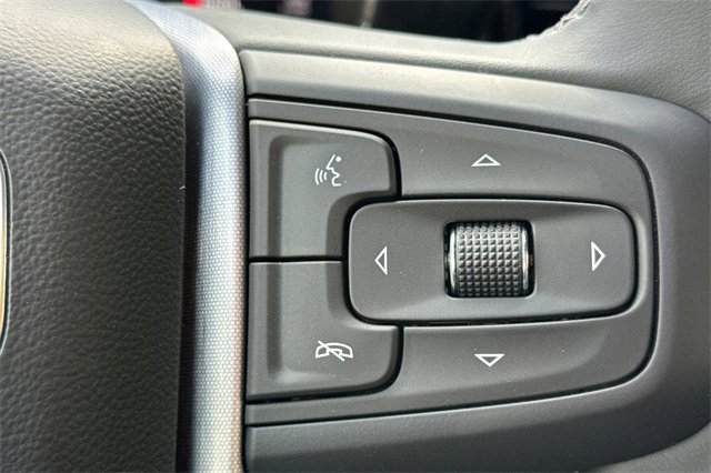 New 2026 GMC Sierra 2500 SLT w/ SLT Premium Package image 29