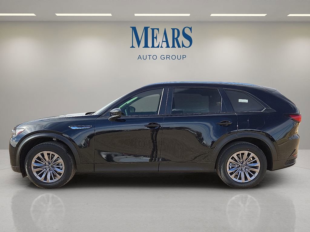 New 2026 MAZDA CX-90 3.3 Turbo w/ Select Package AWD/4WD image 2