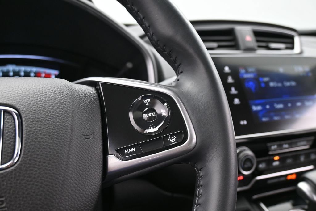Used 2022 Honda CR-V EX-L image 49